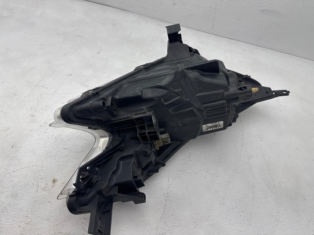 14-17 Nissan Versa Hatchback Front Left Headlight Assembly OEM