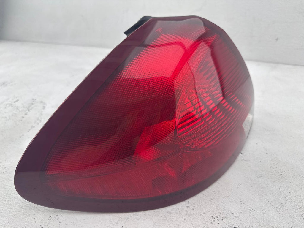 2000-2003 Ford Taurus Rear Left Tail Light Lamp Assembly OEM