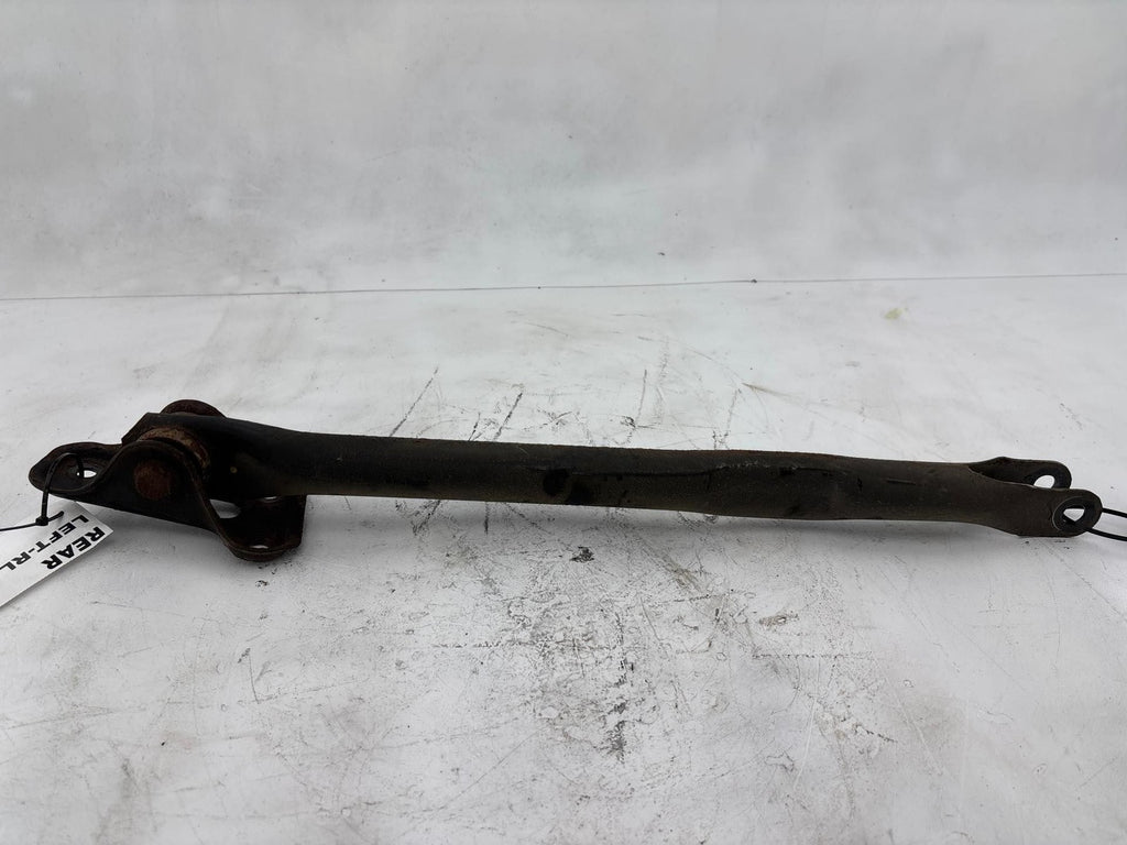 12-19 LAND ROVER RANGE ROVER EVOQUE REAR LEFT SIDE TRAILING CONTROL ARM OEM