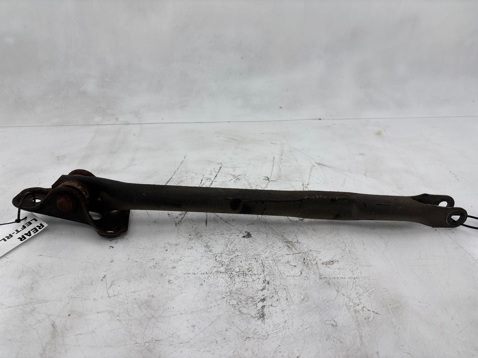 12-19 LAND ROVER RANGE ROVER EVOQUE REAR LEFT SIDE TRAILING CONTROL ARM OEM