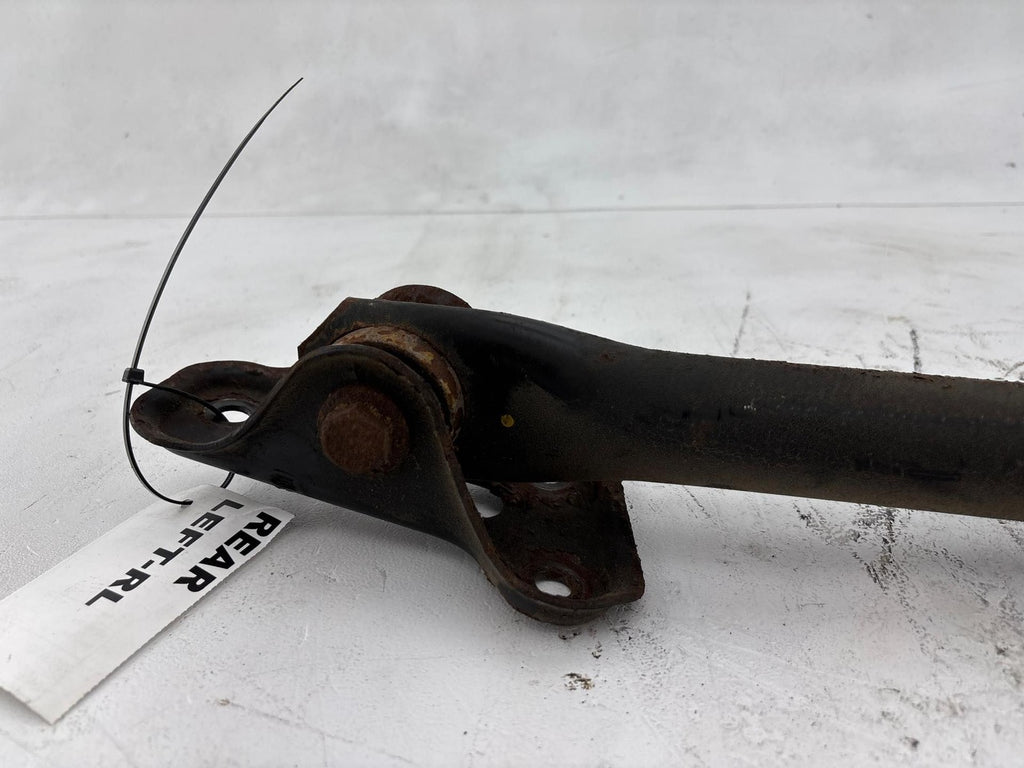 12-19 LAND ROVER RANGE ROVER EVOQUE REAR LEFT SIDE TRAILING CONTROL ARM OEM