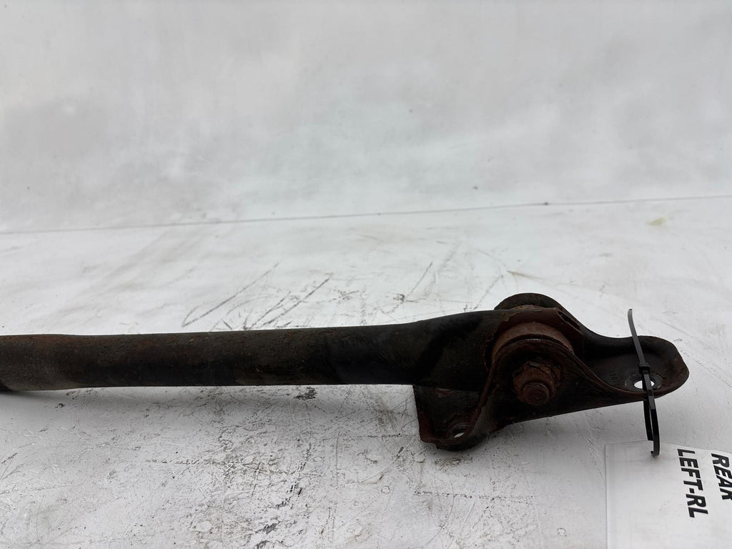12-19 LAND ROVER RANGE ROVER EVOQUE REAR LEFT SIDE TRAILING CONTROL ARM OEM