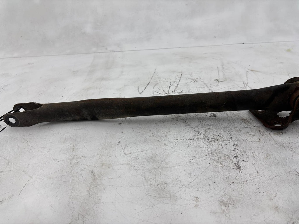 12-19 LAND ROVER RANGE ROVER EVOQUE REAR LEFT SIDE TRAILING CONTROL ARM OEM