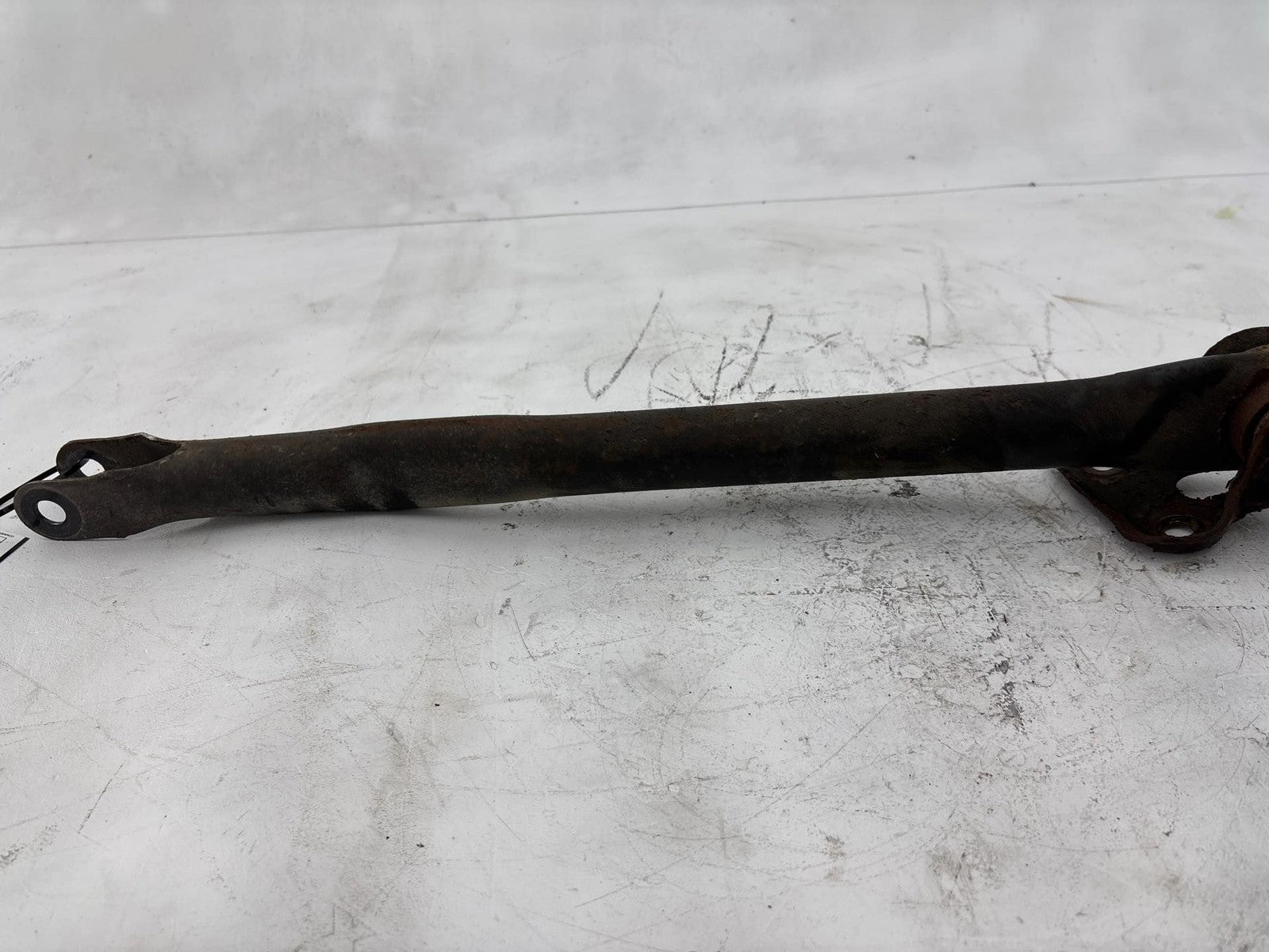 12-19 LAND ROVER RANGE ROVER EVOQUE REAR LEFT SIDE TRAILING CONTROL ARM OEM