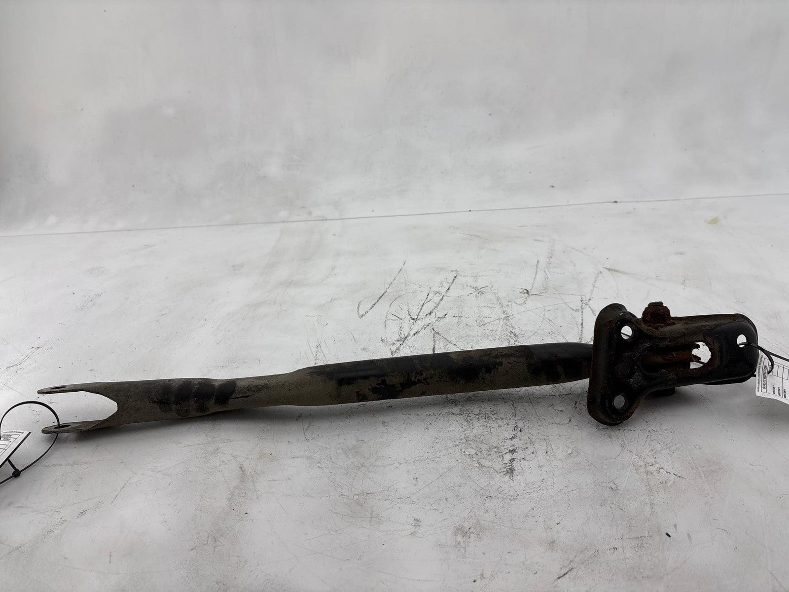 12-19 LAND ROVER RANGE ROVER EVOQUE REAR LEFT SIDE TRAILING CONTROL ARM OEM