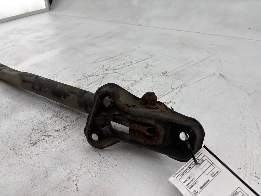 12-19 LAND ROVER RANGE ROVER EVOQUE REAR LEFT SIDE TRAILING CONTROL ARM OEM