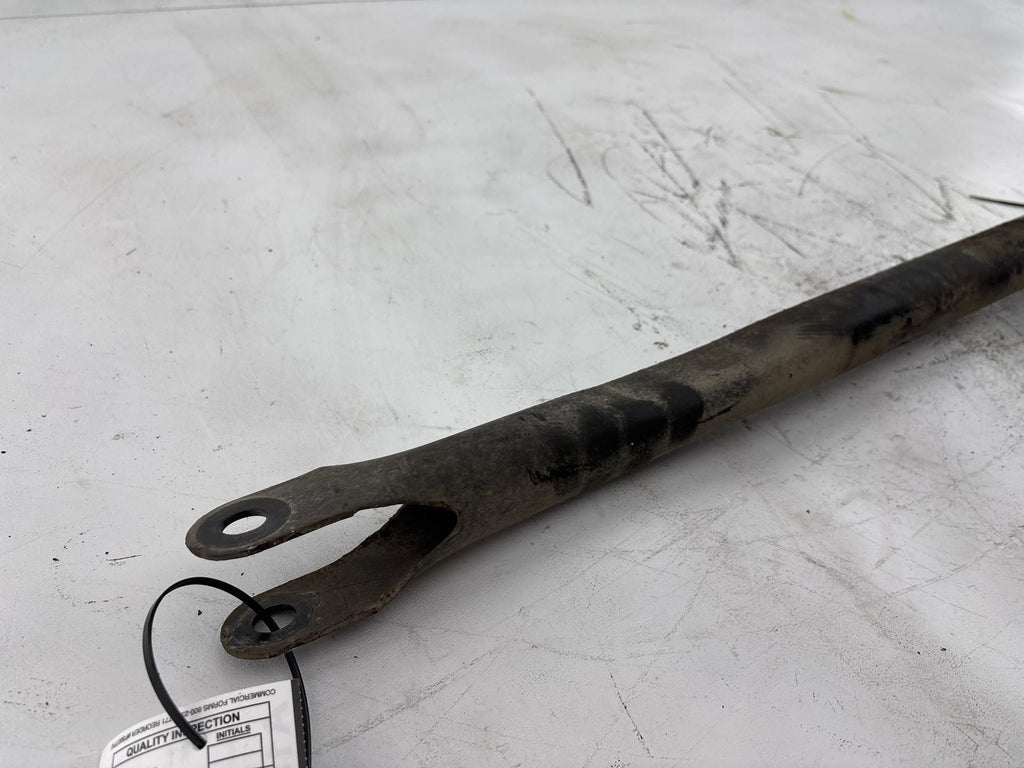 12-19 LAND ROVER RANGE ROVER EVOQUE REAR LEFT SIDE TRAILING CONTROL ARM OEM