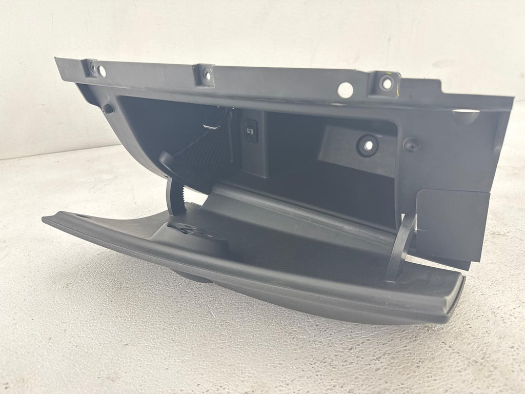 12-15 FIAT 500 Dash Glove Box Storage Compartment OEM
