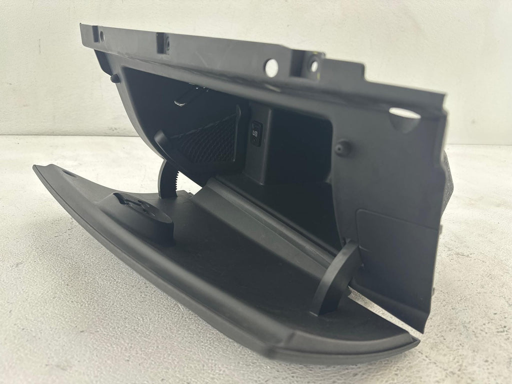 12-15 FIAT 500 Dash Glove Box Storage Compartment OEM