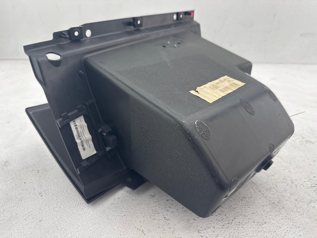 12-15 FIAT 500 Dash Glove Box Storage Compartment OEM