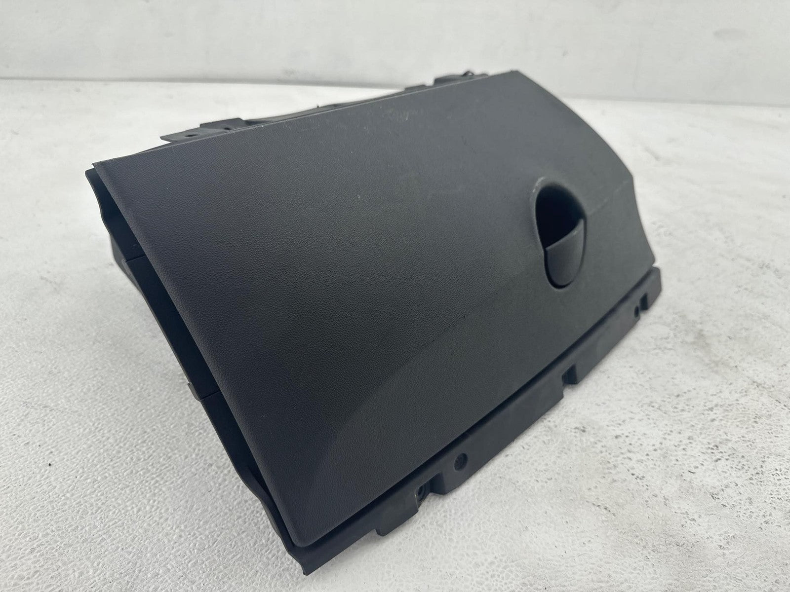 12-15 FIAT 500 Dash Glove Box Storage Compartment OEM