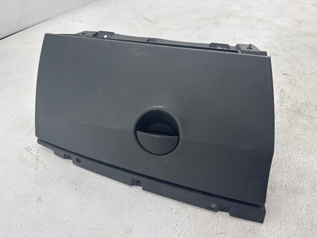 12-15 FIAT 500 Dash Glove Box Storage Compartment OEM