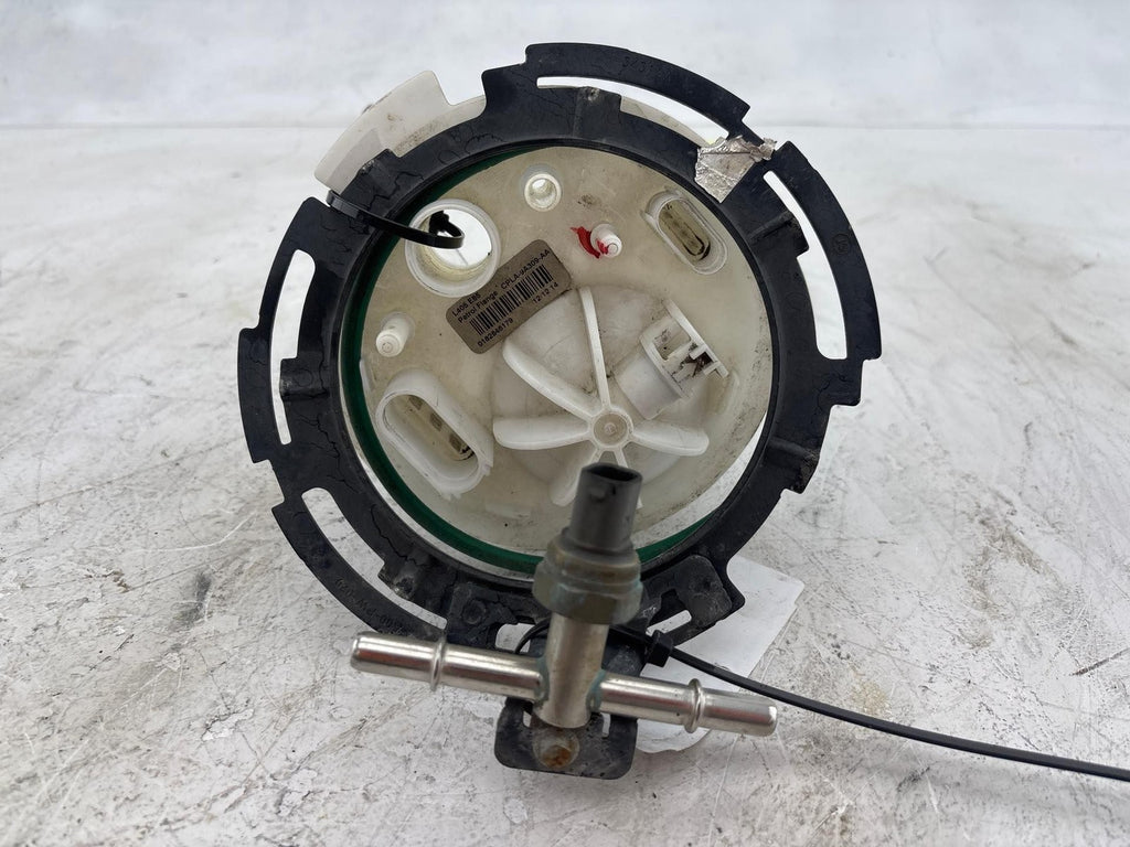 13-16 Land Range Rover Fuel Pump Sending Unit CPLA9A309AA OEM