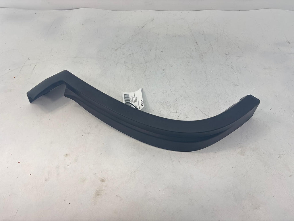19-25 Dodge Ram Promaster 2500 Front Left Wheel Arch Trim 7MQ44JXWAA OEM