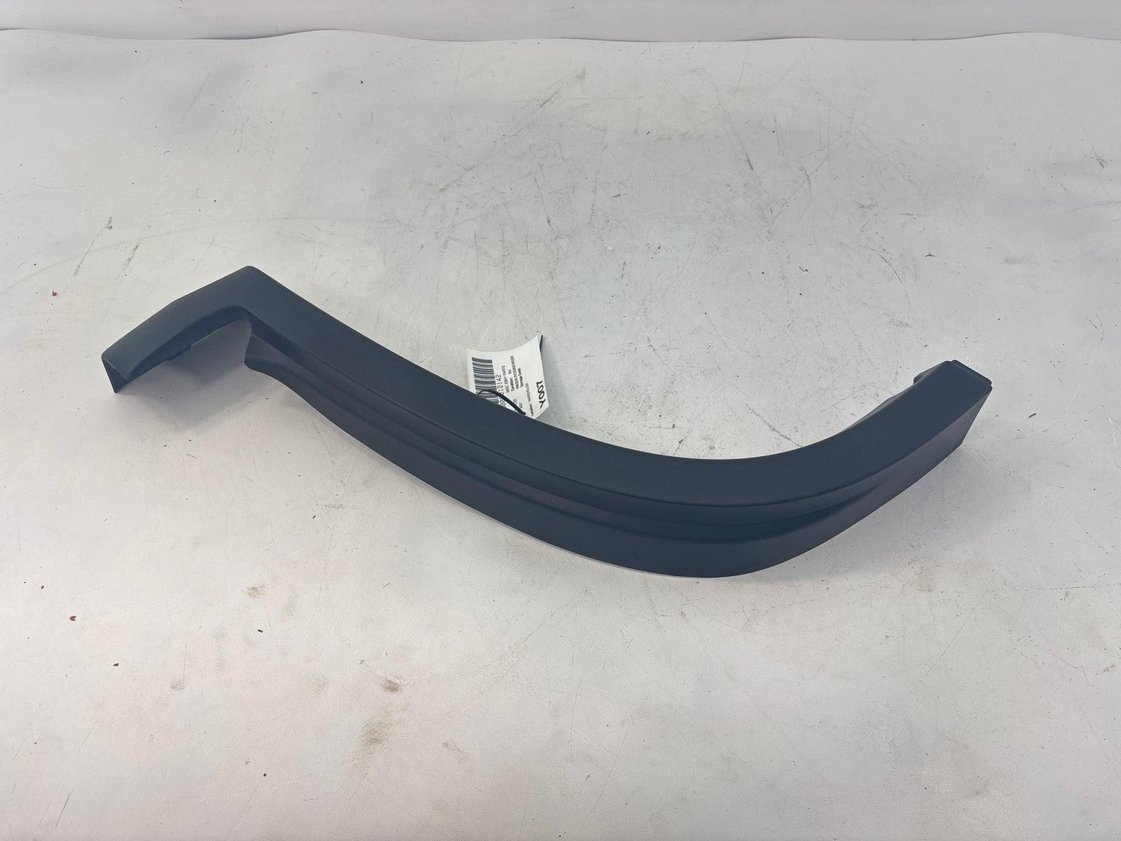 19-25 Dodge Ram Promaster 2500 Front Left Wheel Arch Trim 7MQ44JXWAA OEM