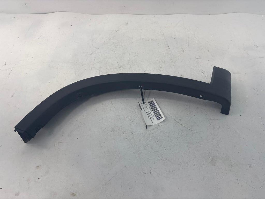 19-25 Dodge Ram Promaster 2500 Front Left Wheel Arch Trim 7MQ44JXWAA OEM