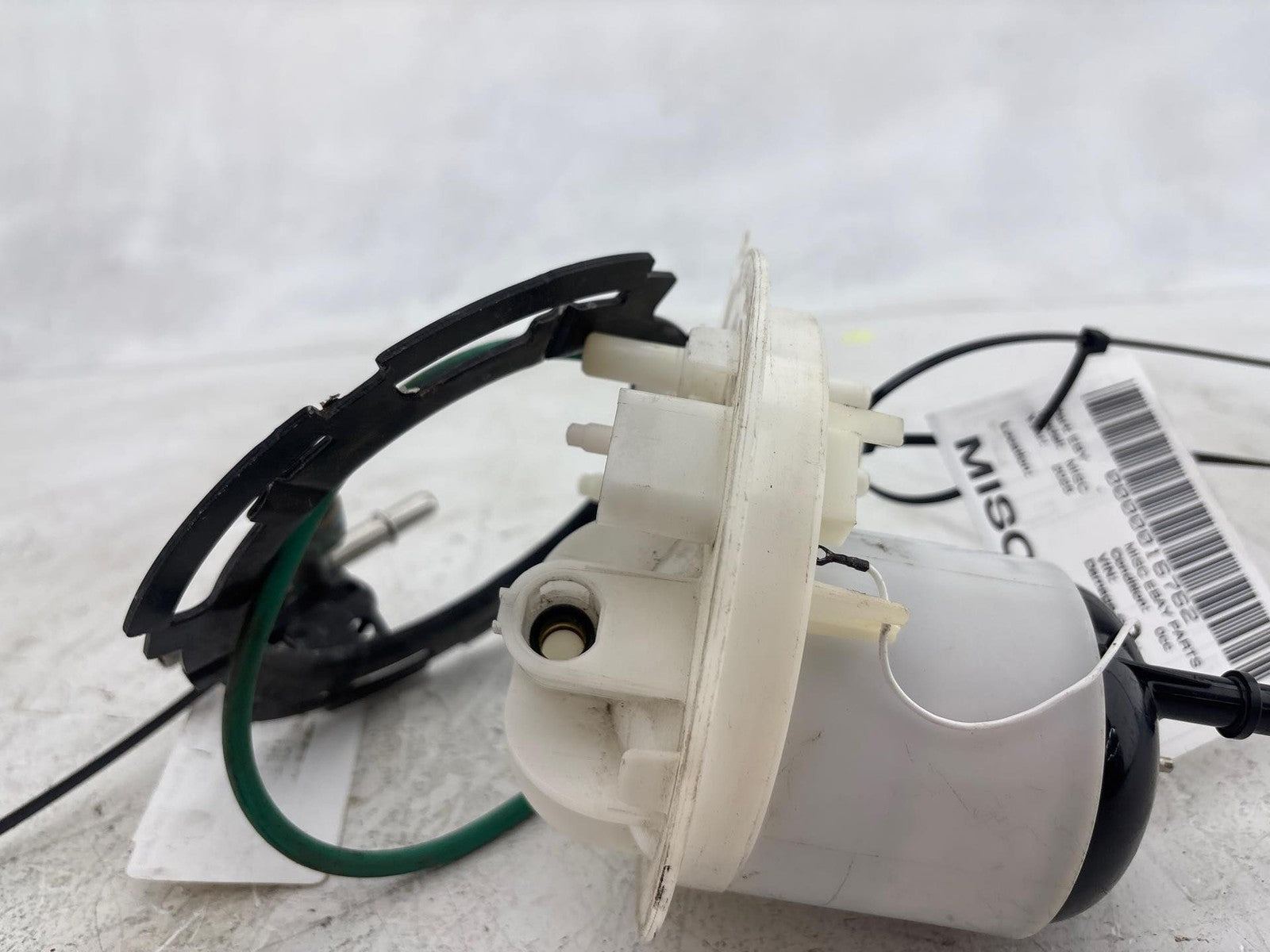 13-16 Land Range Rover Fuel Pump Sending Unit CPLA9A309AA OEM