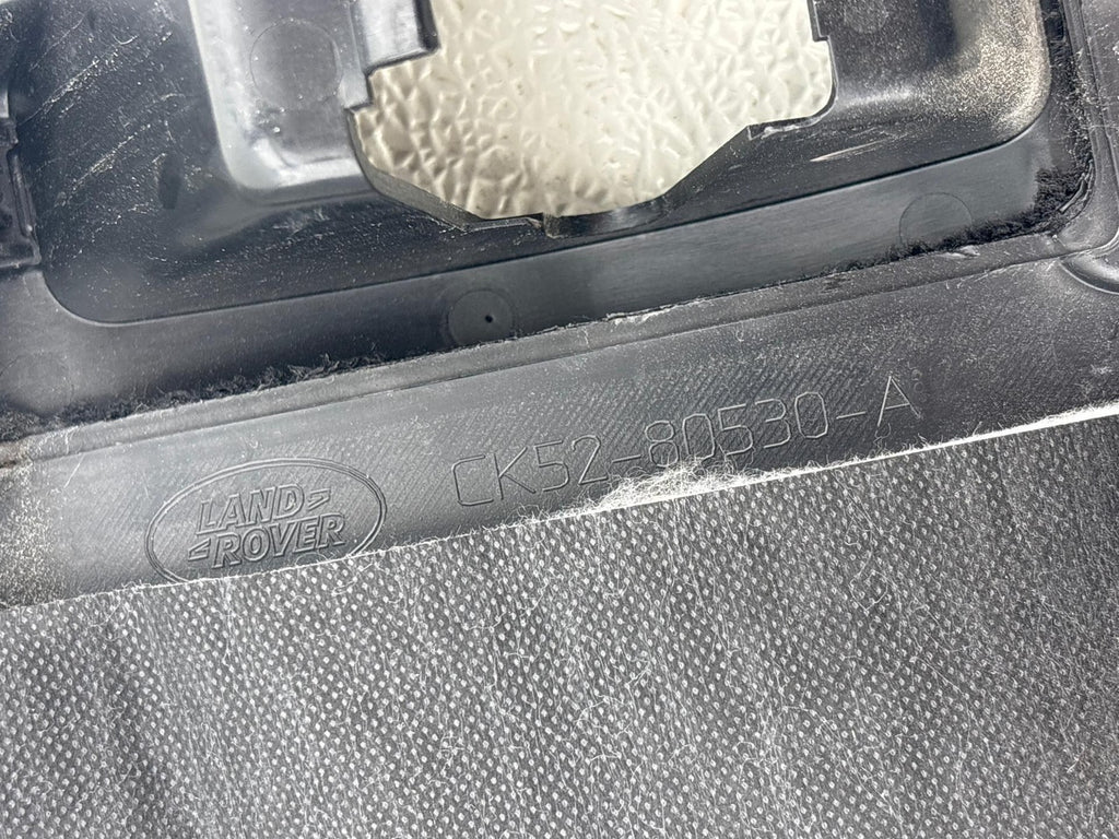 19 Land Rover RANGE ROVER Gate Trim Panel OEM