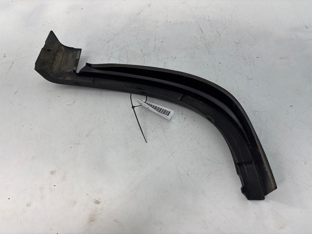 19-25 Dodge Ram Promaster 2500 Front Left Wheel Arch Trim 7MQ44JXWAA OEM
