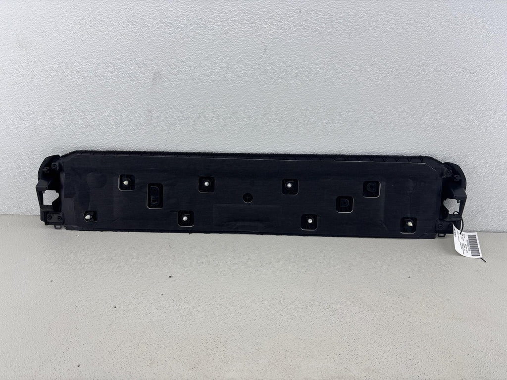 19 Land Rover RANGE ROVER Gate Trim Panel OEM