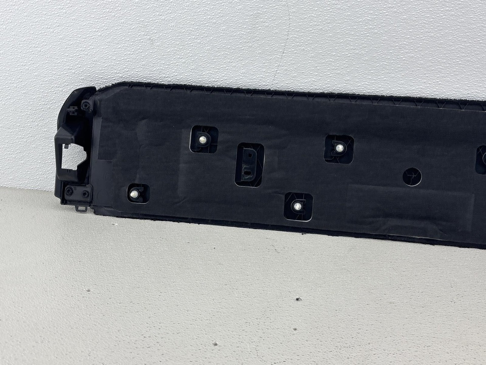 19 Land Rover RANGE ROVER Gate Trim Panel OEM