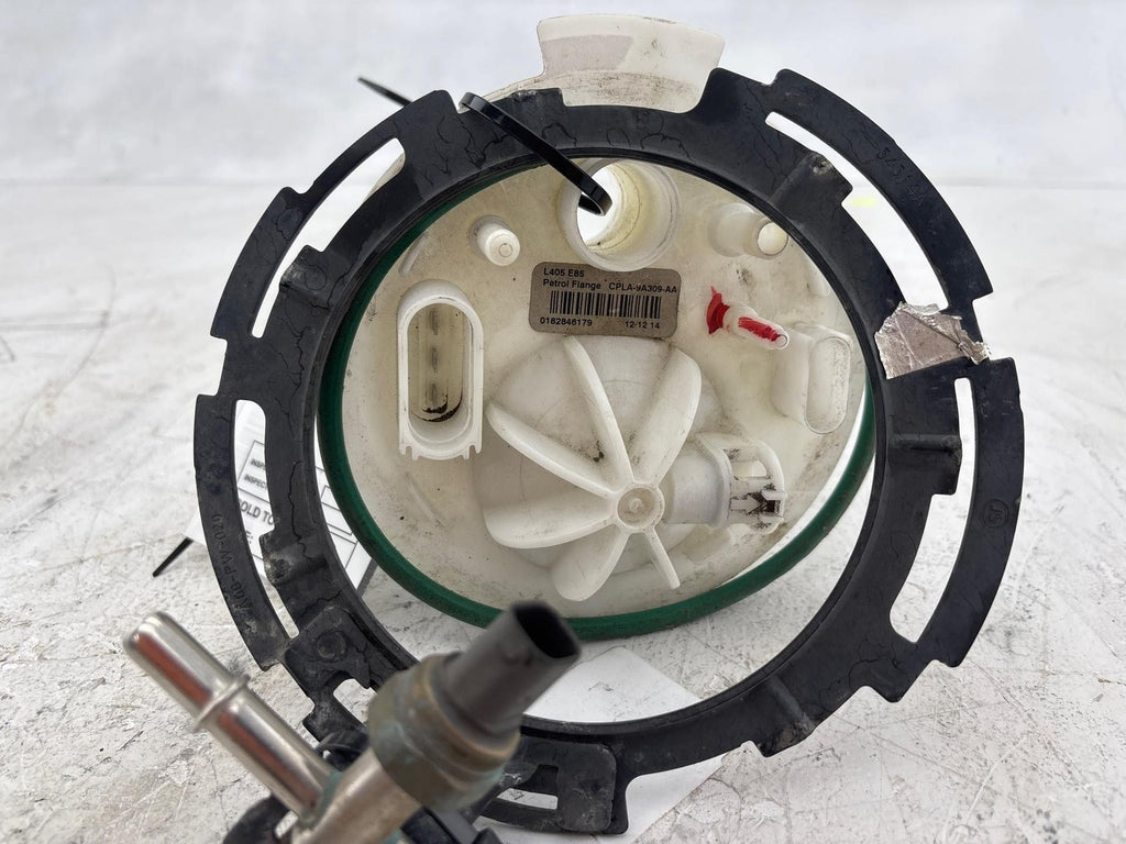 13-16 Land Range Rover Fuel Pump Sending Unit CPLA9A309AA OEM