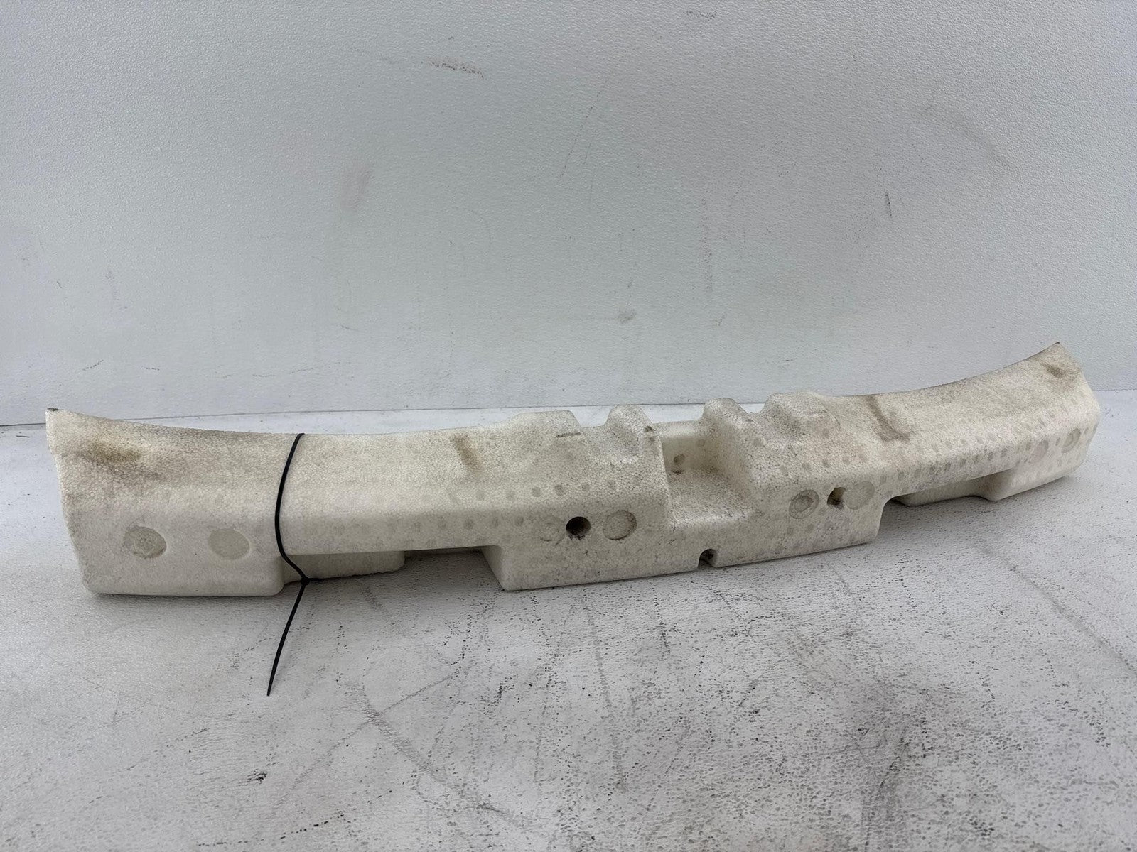 00-02 Saturn S SW2 Front Bumper Impact Energy Absorber Beam