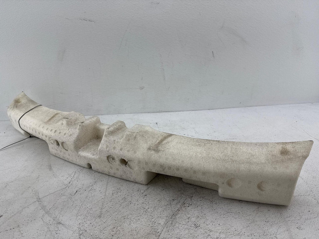 00-02 Saturn S SW2 Front Bumper Impact Energy Absorber Beam