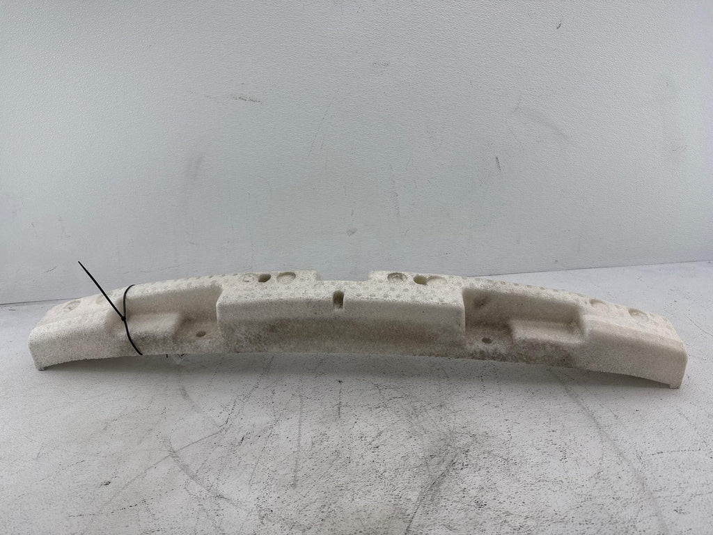 00-02 Saturn S SW2 Front Bumper Impact Energy Absorber Beam