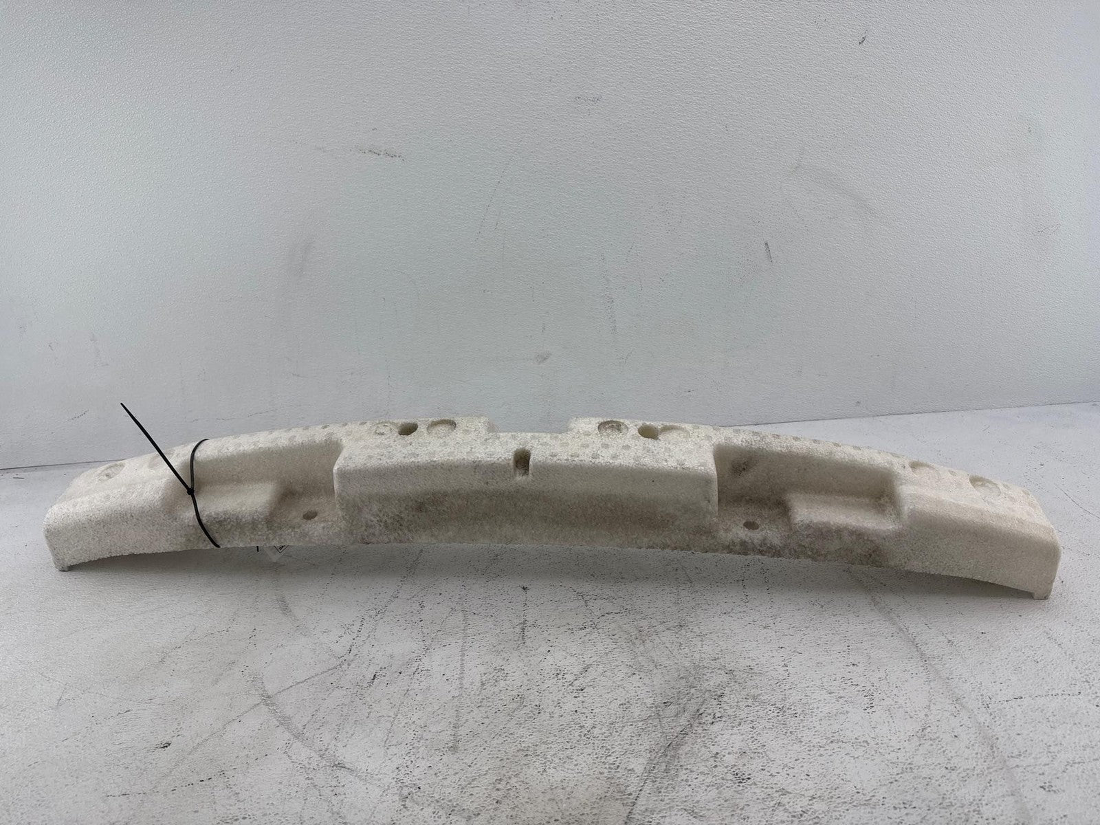 00-02 Saturn S SW2 Front Bumper Impact Energy Absorber Beam