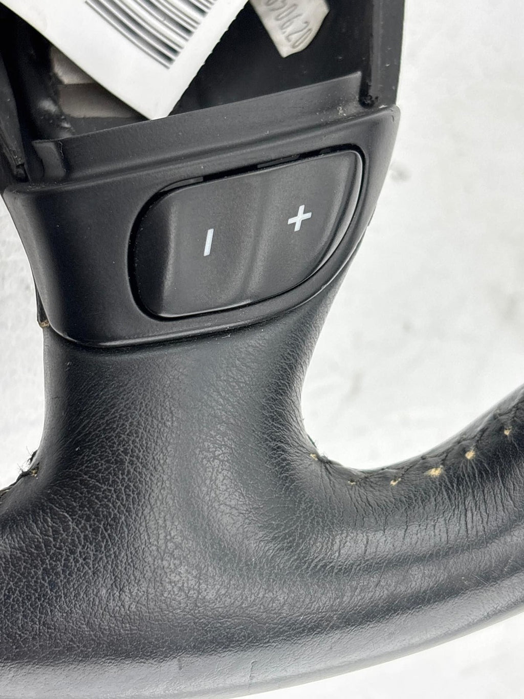 2000-2002 Audi S4/ A4 Steering Wheel OEM