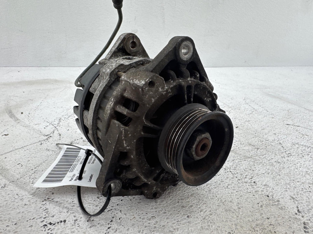 1998-2002 Saturn S Series Alternator OEM