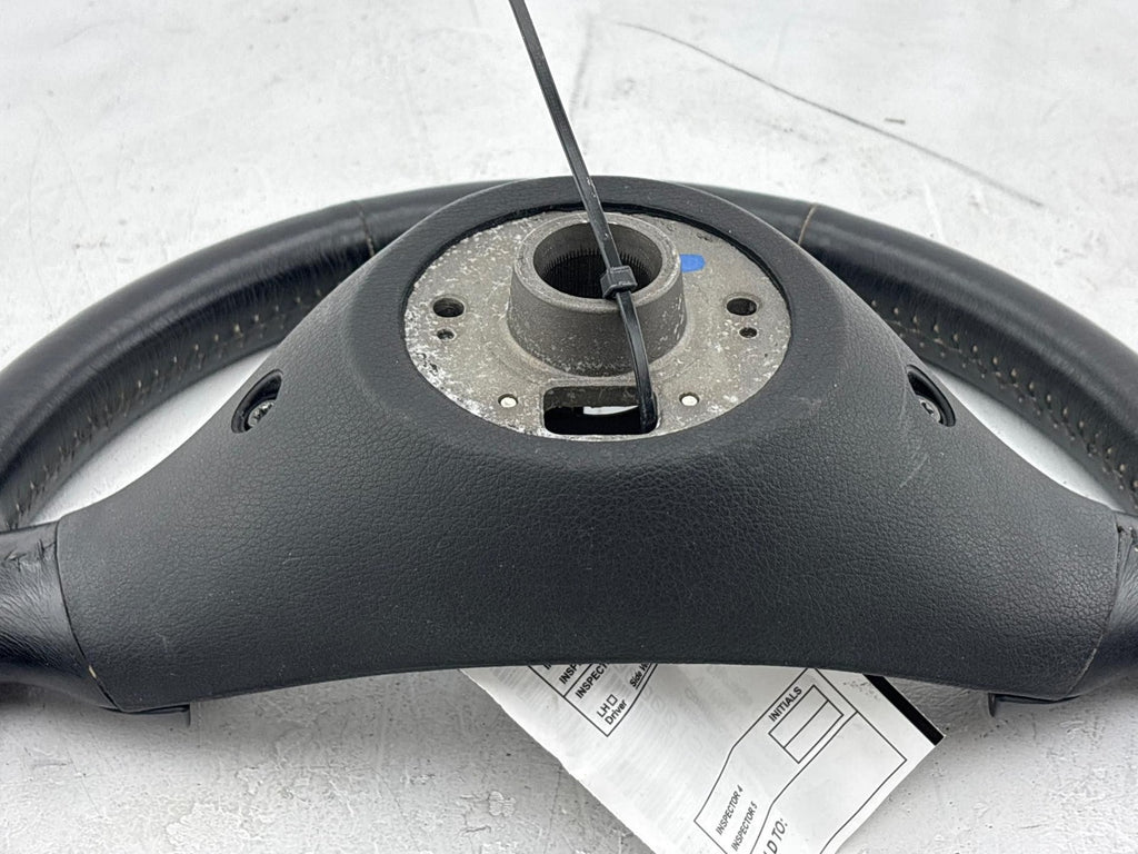 2000-2002 Audi S4/ A4 Steering Wheel OEM