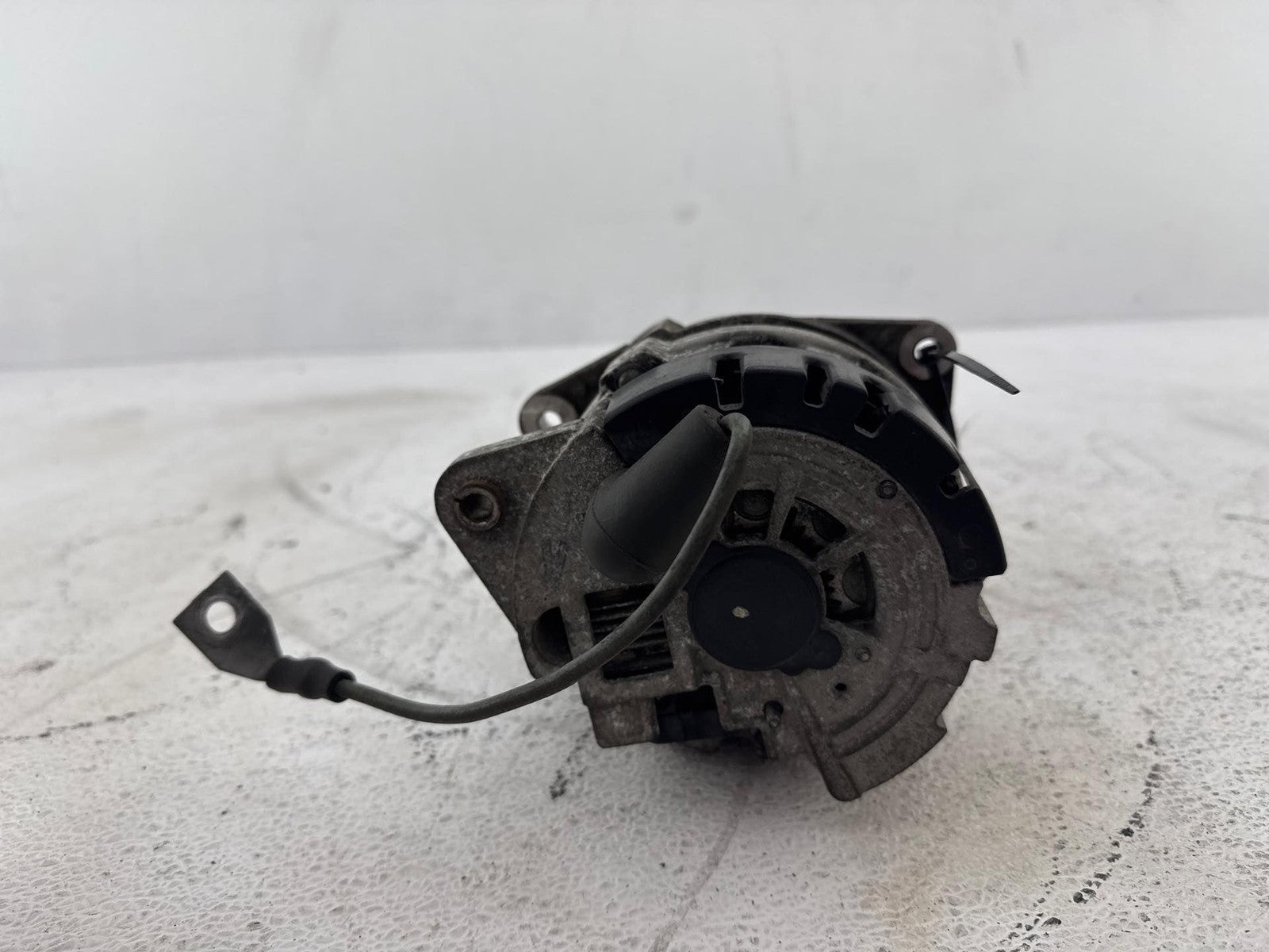 1998-2002 Saturn S Series Alternator OEM