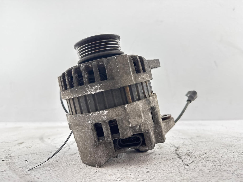 1998-2002 Saturn S Series Alternator OEM