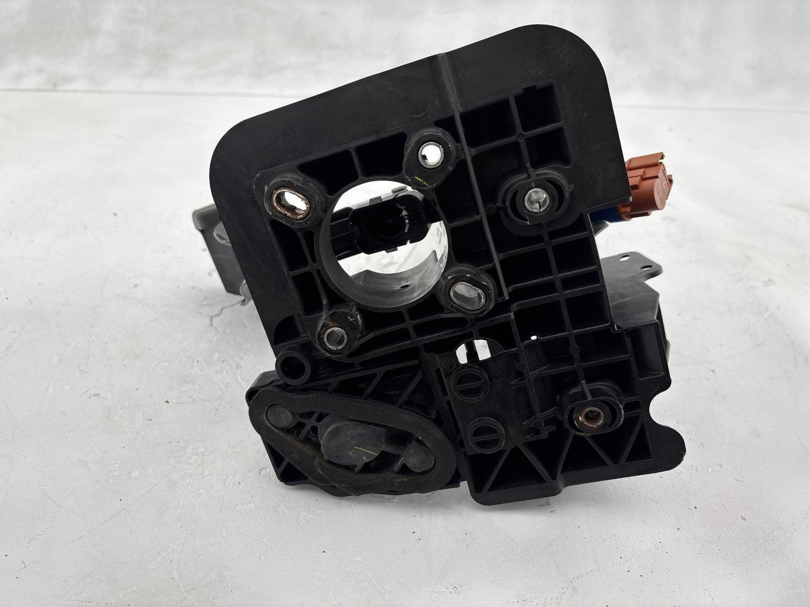 12-16 FIAT 500 1.4L Brake Pedal OEM