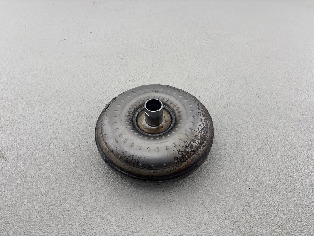 16-15 Buick Encore 1.4L AWD Automatic Transmission Torque Converter 24265123