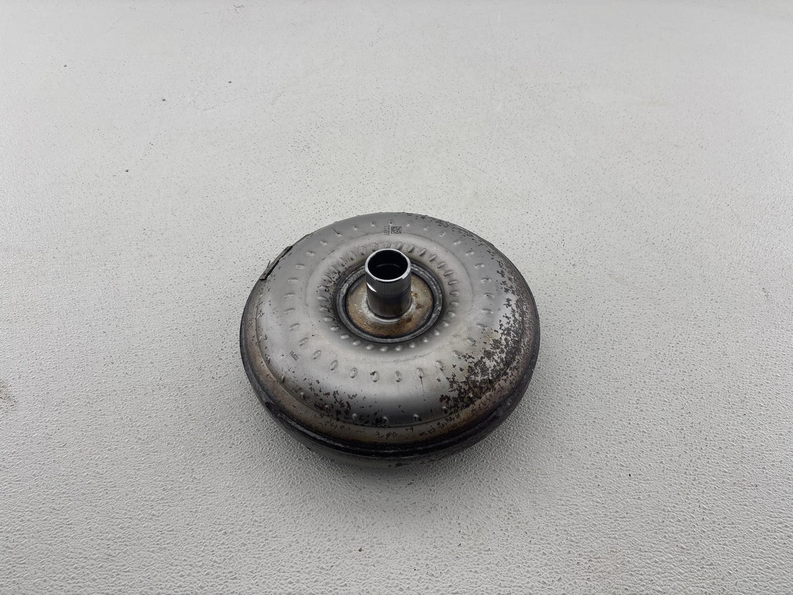 16-15 Buick Encore 1.4L AWD Automatic Transmission Torque Converter 24265123