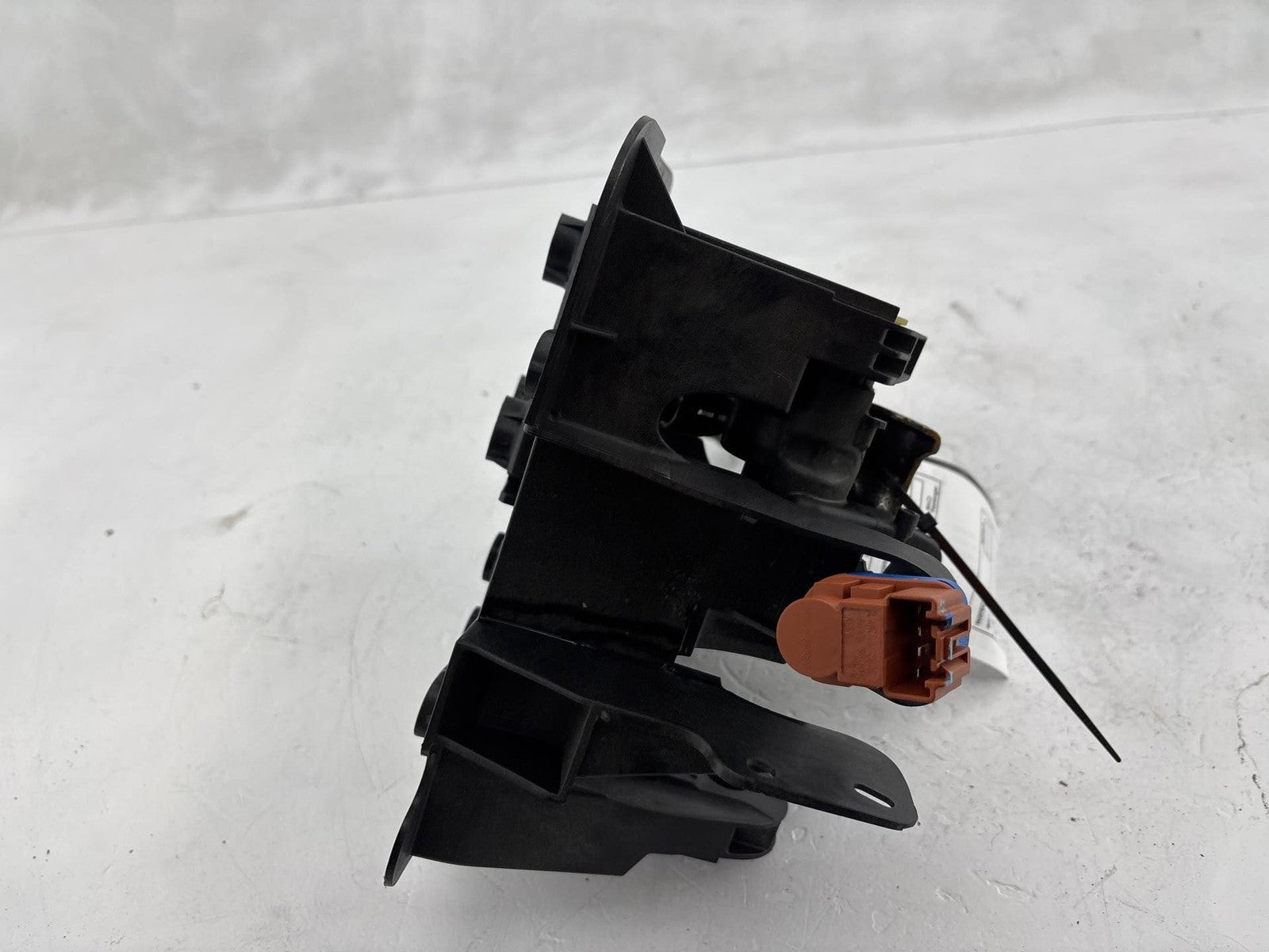 12-16 FIAT 500 1.4L Brake Pedal OEM