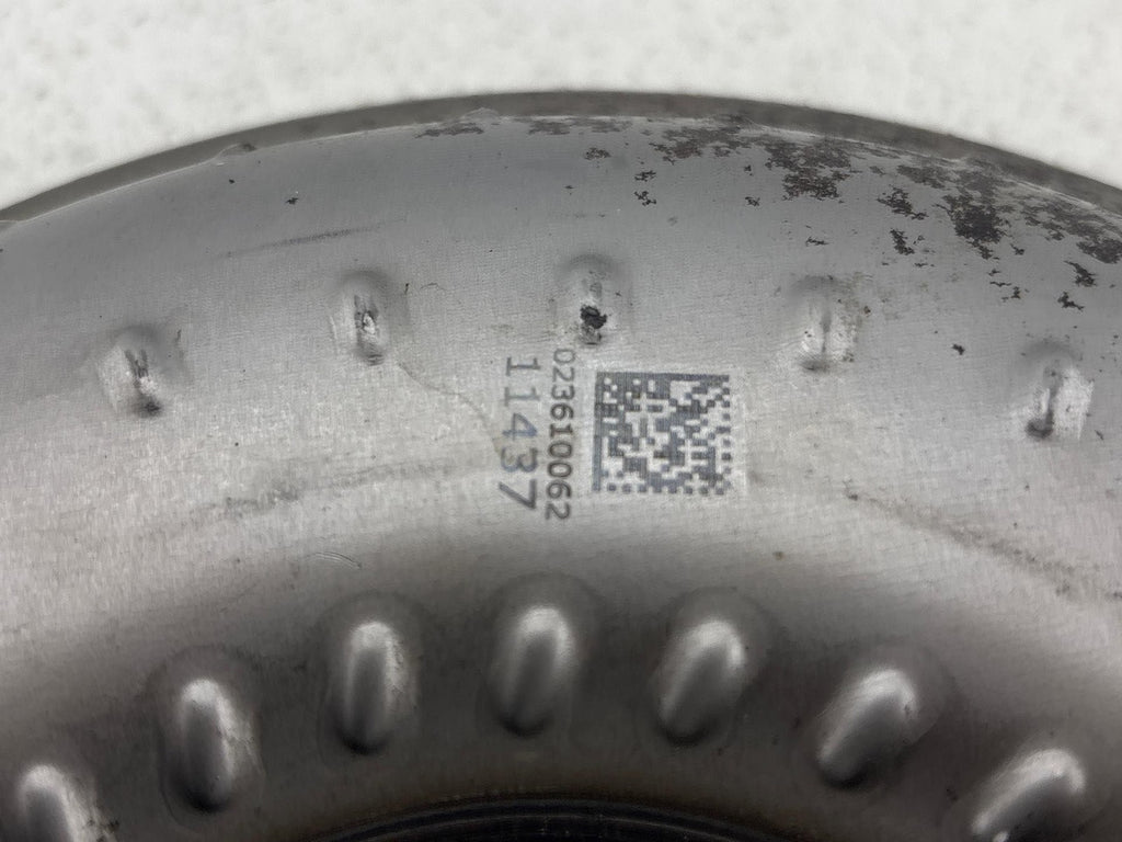 16-15 Buick Encore 1.4L AWD Automatic Transmission Torque Converter 24265123