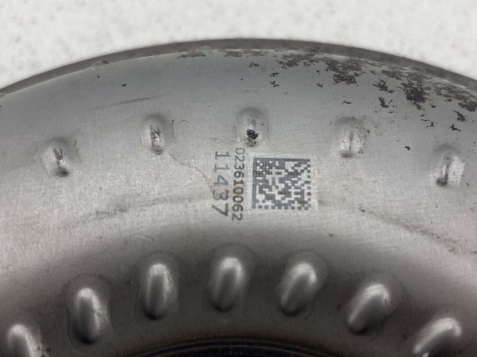 16-15 Buick Encore 1.4L AWD Automatic Transmission Torque Converter 24265123