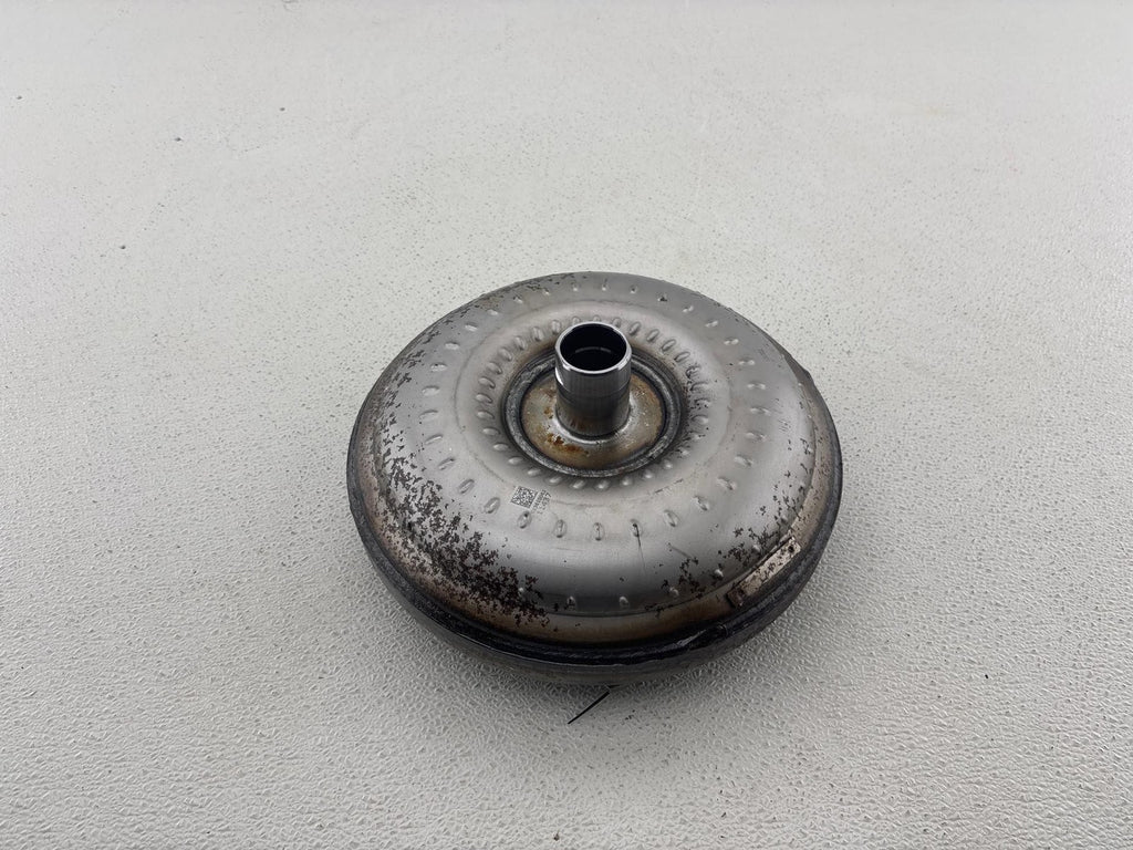 16-15 Buick Encore 1.4L AWD Automatic Transmission Torque Converter 24265123
