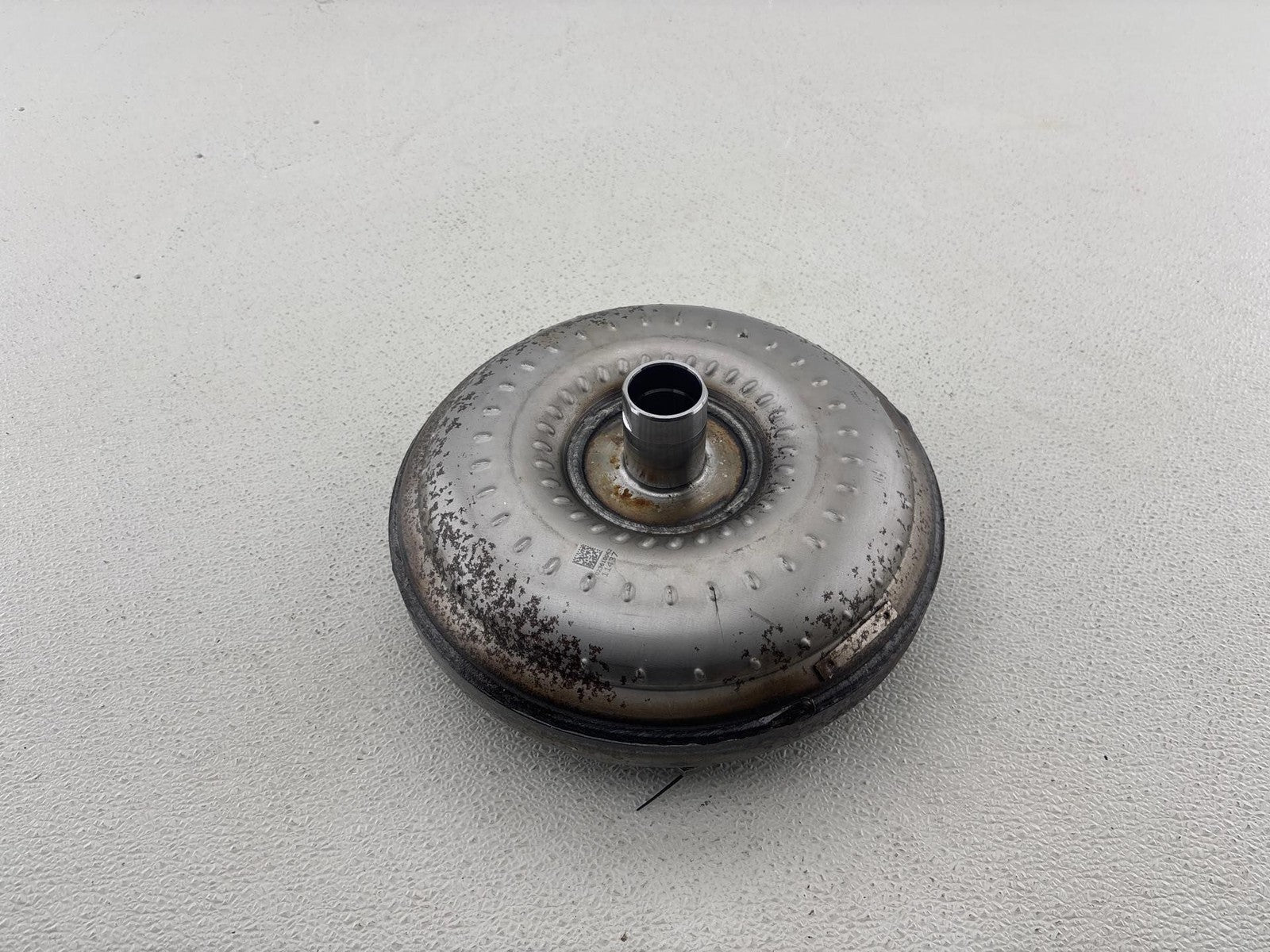 16-15 Buick Encore 1.4L AWD Automatic Transmission Torque Converter 24265123