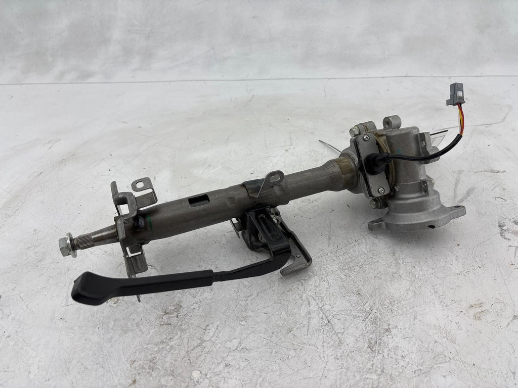 14-17 Nissan Versa Hatchback Power Steering Column Assembly OEM