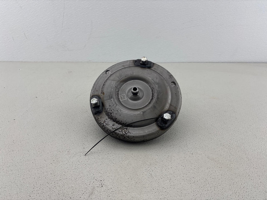 16-15 Buick Encore 1.4L AWD Automatic Transmission Torque Converter 24265123