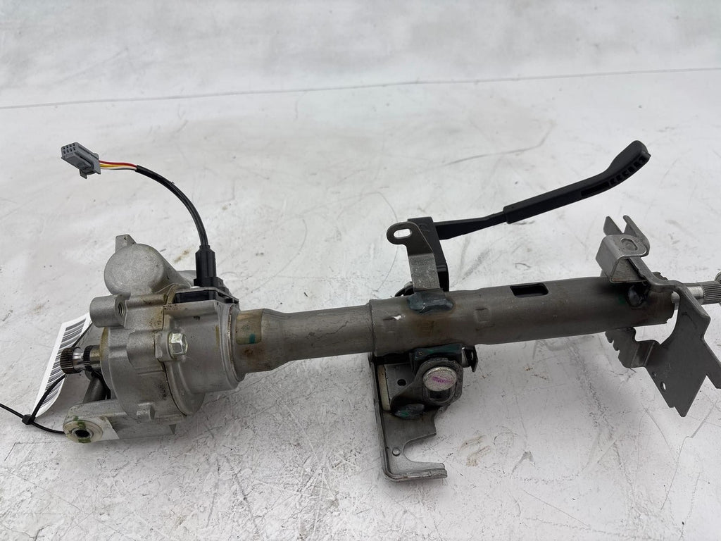 14-17 Nissan Versa Hatchback Power Steering Column Assembly OEM