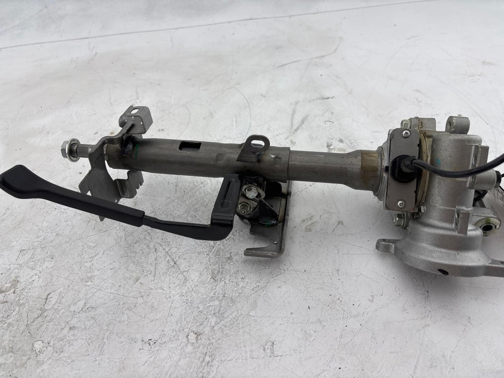 14-17 Nissan Versa Hatchback Power Steering Column Assembly OEM