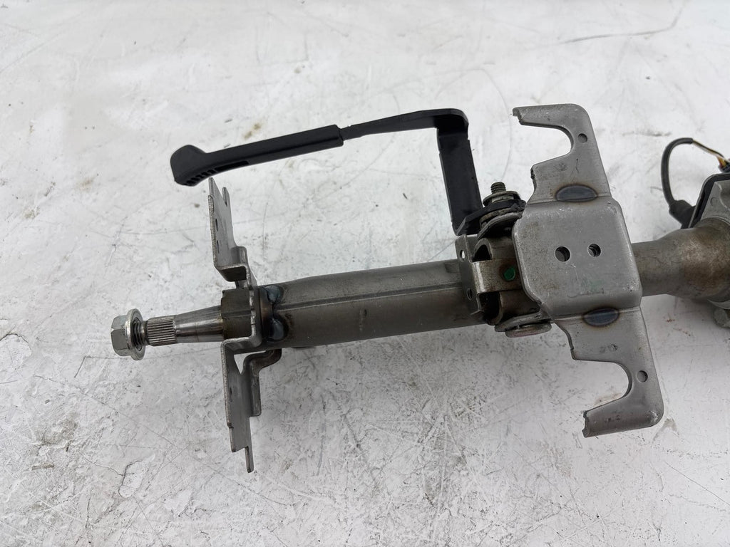 14-17 Nissan Versa Hatchback Power Steering Column Assembly OEM
