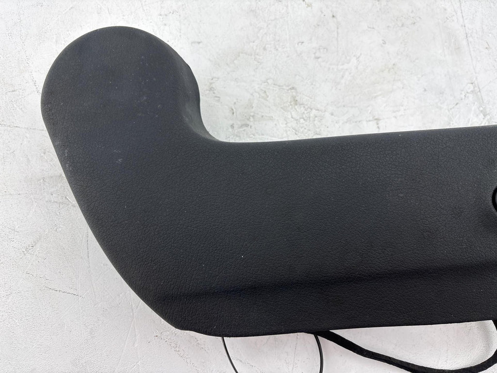 2000-2002 Audi S4 Front Right Power Seat Switch W/ Cover OEM