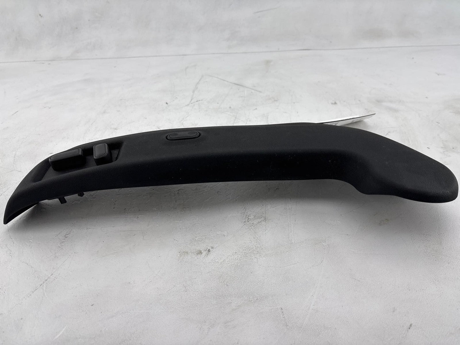 2000-2002 Audi S4 Front Right Power Seat Switch W/ Cover OEM